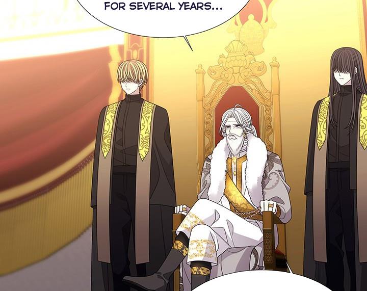 Charlotte Has Five Disciples Chapter 97 - HolyManga.Net
