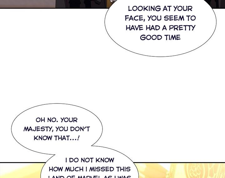 Charlotte Has Five Disciples Chapter 97 - HolyManga.Net