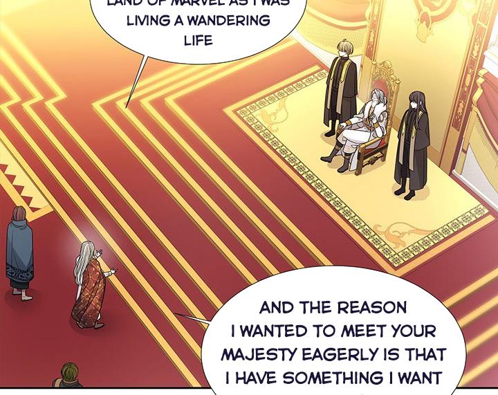 Charlotte Has Five Disciples Chapter 97 - HolyManga.Net