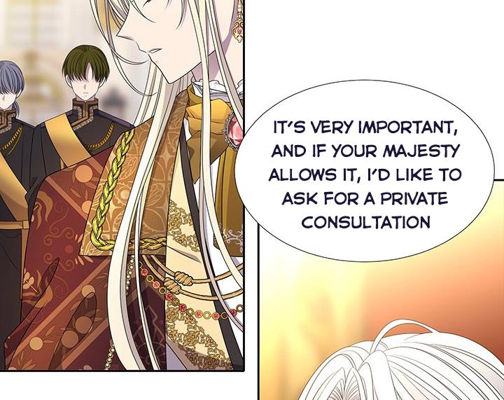 Charlotte Has Five Disciples Chapter 97 - HolyManga.Net