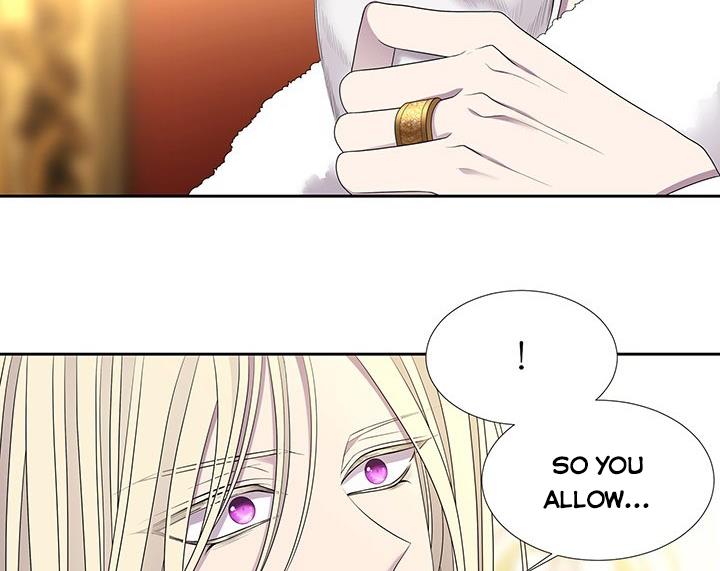 Charlotte Has Five Disciples Chapter 97 - HolyManga.Net