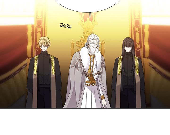 Charlotte Has Five Disciples Chapter 97 - HolyManga.Net