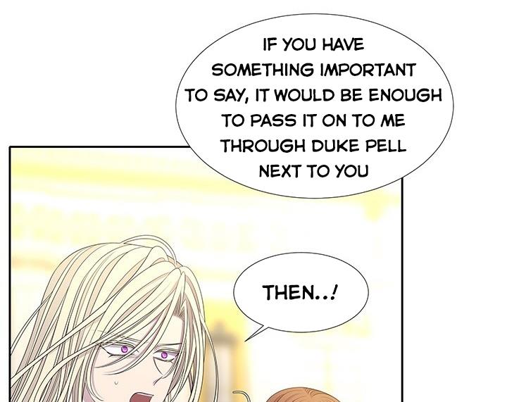 Charlotte Has Five Disciples Chapter 97 - HolyManga.Net