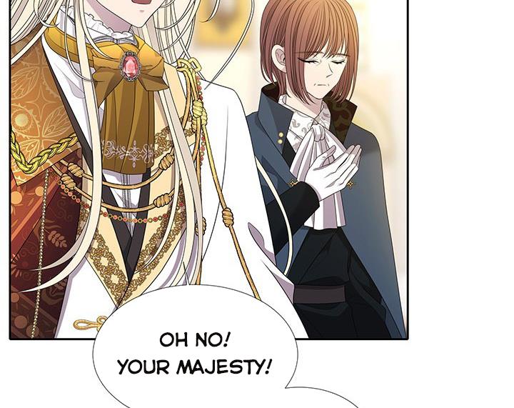 Charlotte Has Five Disciples Chapter 97 - HolyManga.Net