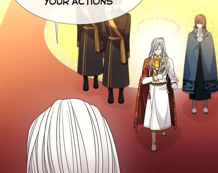 Charlotte Has Five Disciples Chapter 97 - HolyManga.Net