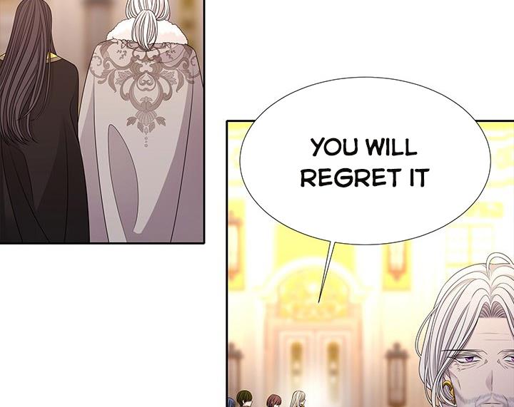 Charlotte Has Five Disciples Chapter 97 - HolyManga.Net