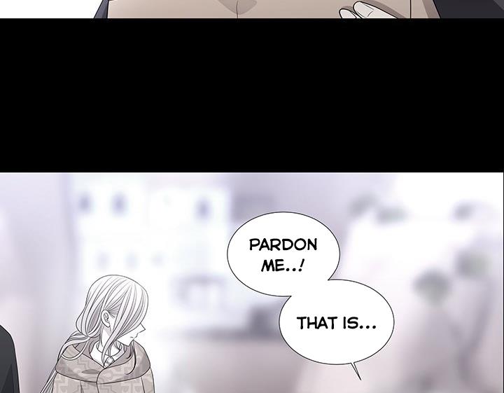 Charlotte Has Five Disciples Chapter 97 - HolyManga.Net