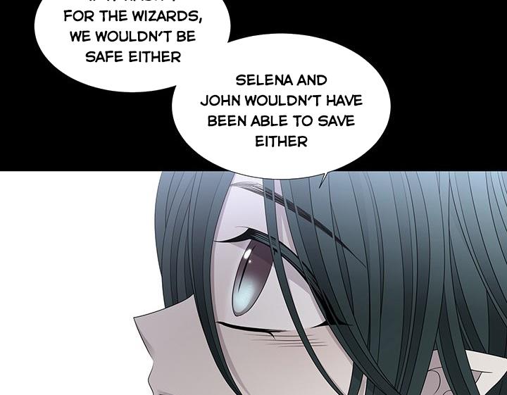 Charlotte Has Five Disciples Chapter 97 - HolyManga.Net