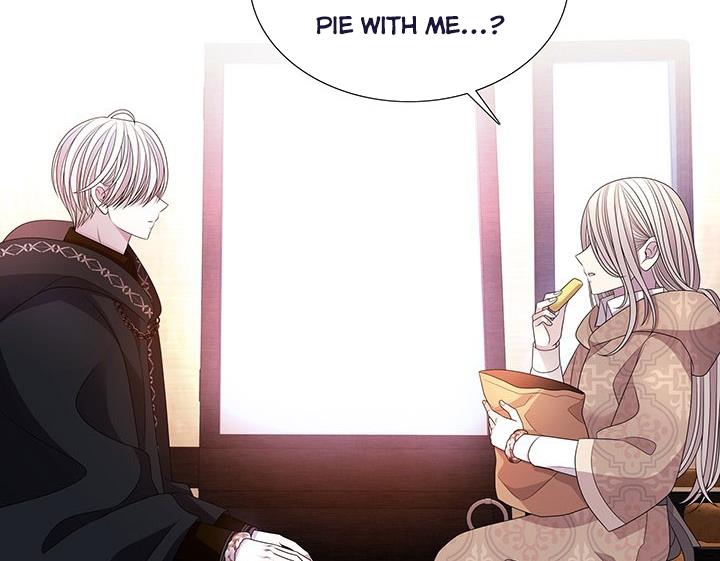 Charlotte Has Five Disciples Chapter 97 - HolyManga.Net