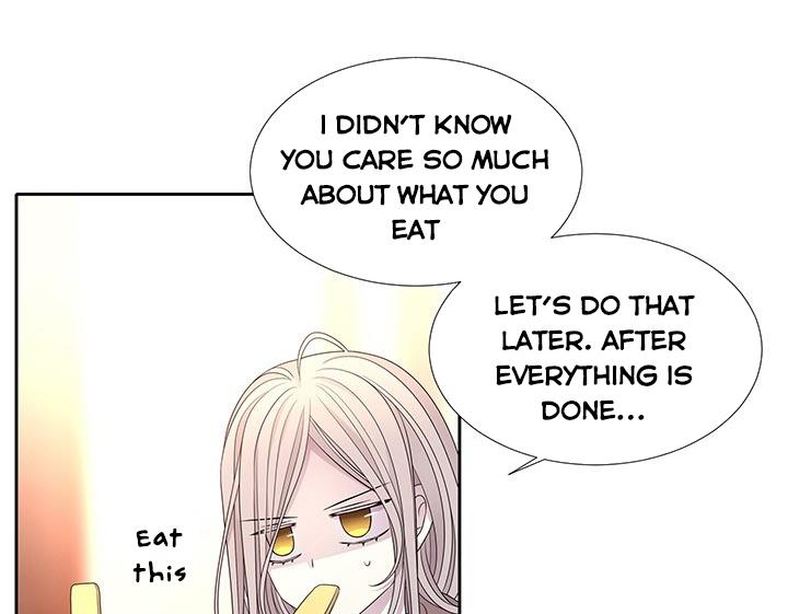 Charlotte Has Five Disciples Chapter 97 - HolyManga.Net