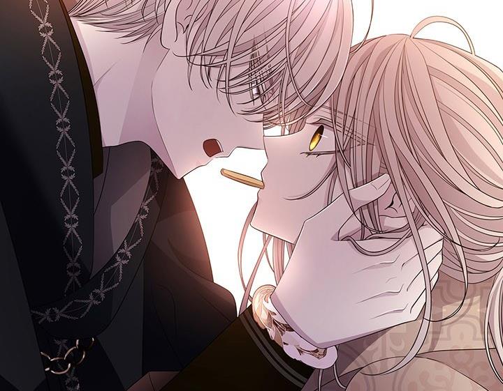 Charlotte Has Five Disciples Chapter 97 - HolyManga.Net