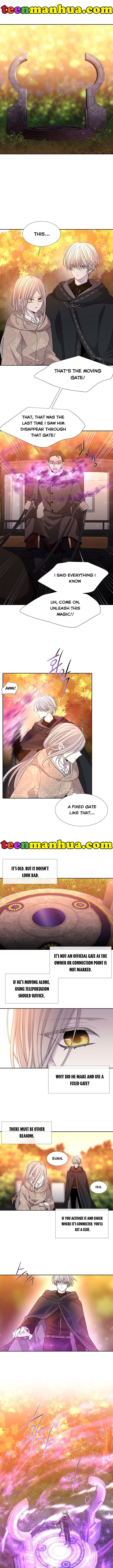 Charlotte Has Five Disciples Chapter 98 - HolyManga.Net