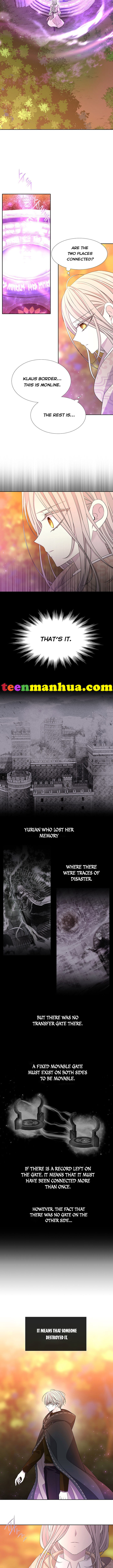 Charlotte Has Five Disciples Chapter 98 - HolyManga.Net