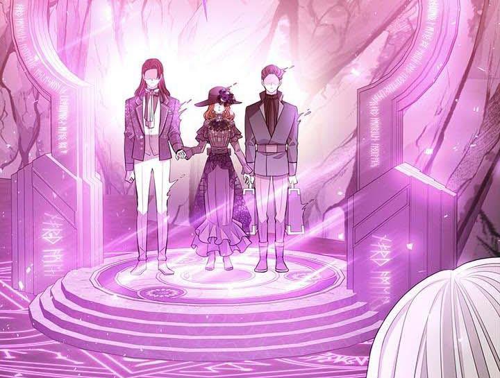 Charlotte Has Five Disciples Chapter 99 - HolyManga.Net