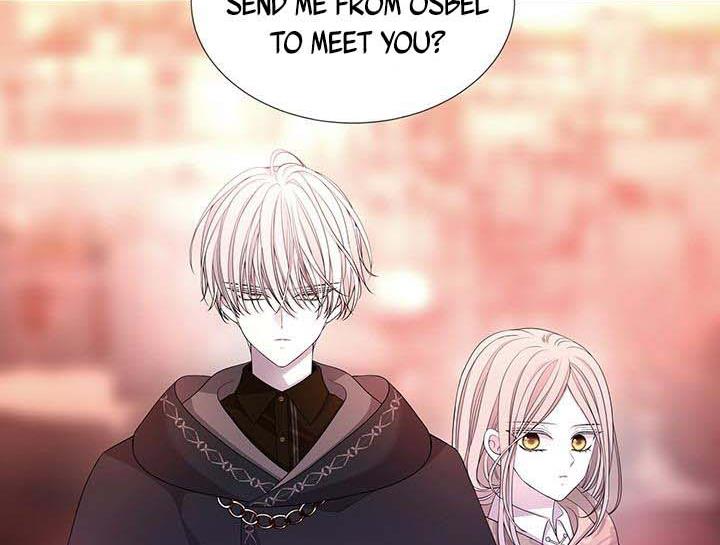 Charlotte Has Five Disciples Chapter 99 - HolyManga.Net