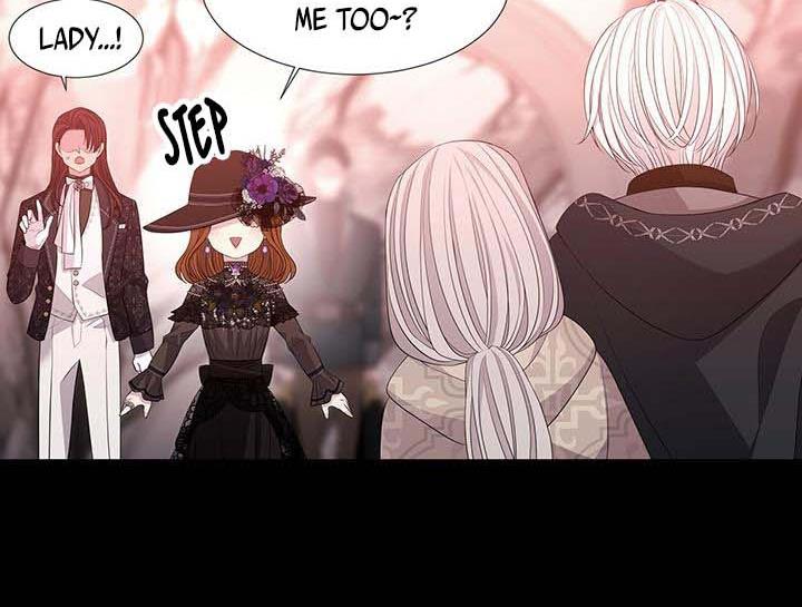 Charlotte Has Five Disciples Chapter 99 - HolyManga.Net