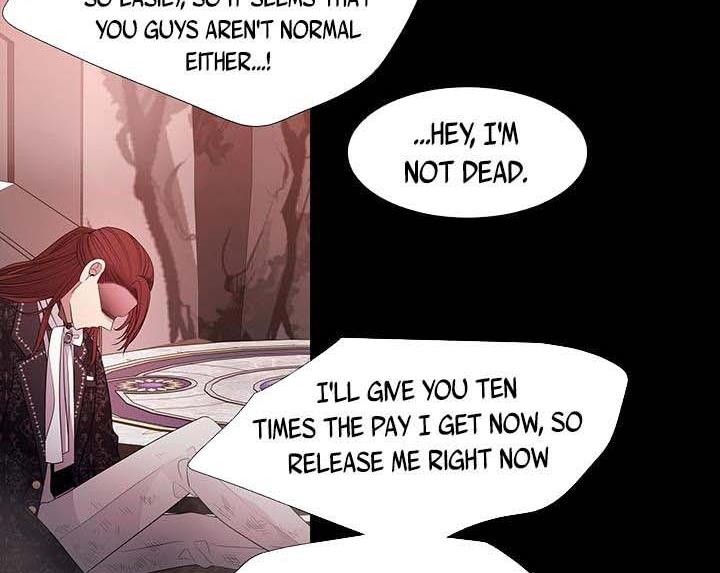Charlotte Has Five Disciples Chapter 99 - HolyManga.Net