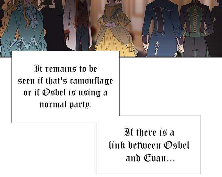Charlotte Has Five Disciples Chapter 99 - HolyManga.Net