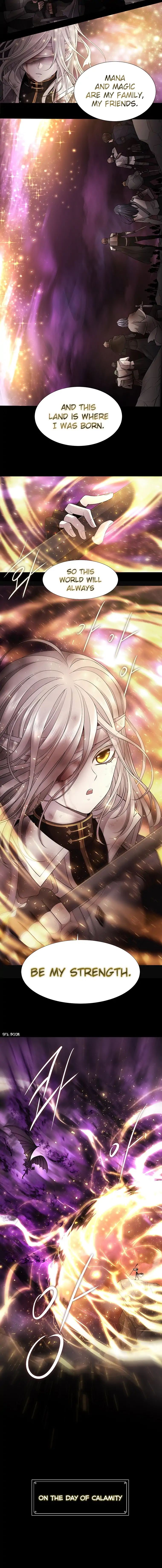 Charlotte Has Five Disciples Chapter 1 - HolyManga.Net