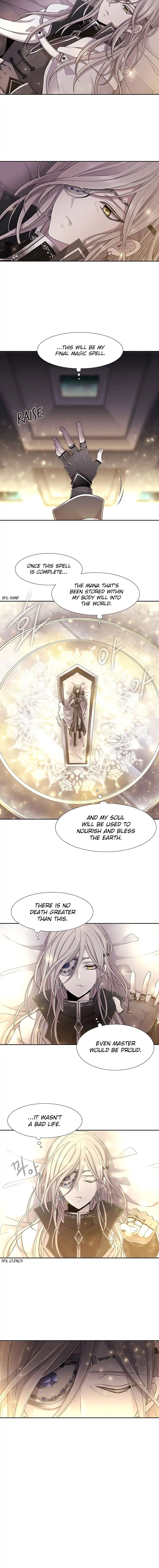 Charlotte Has Five Disciples Chapter 1 - HolyManga.Net