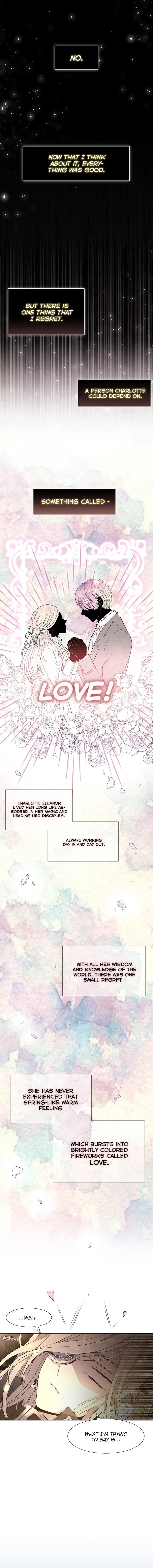 Charlotte Has Five Disciples Chapter 1 - HolyManga.Net