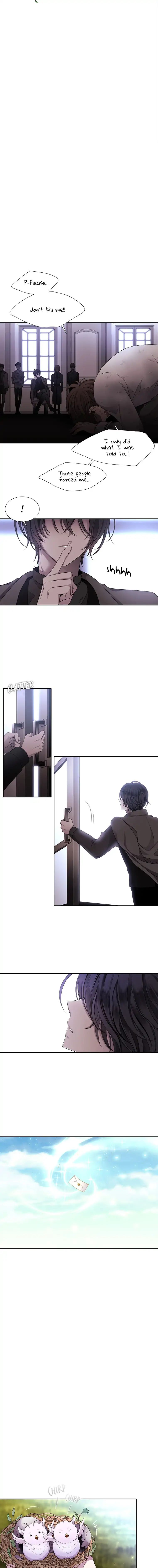 Charlotte Has Five Disciples Chapter 1 - HolyManga.Net