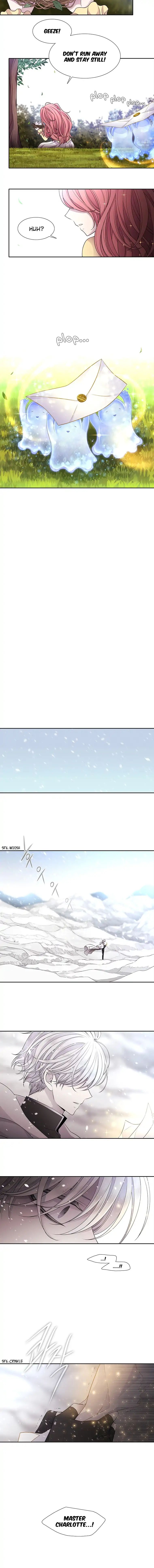 Charlotte Has Five Disciples Chapter 1 - HolyManga.Net