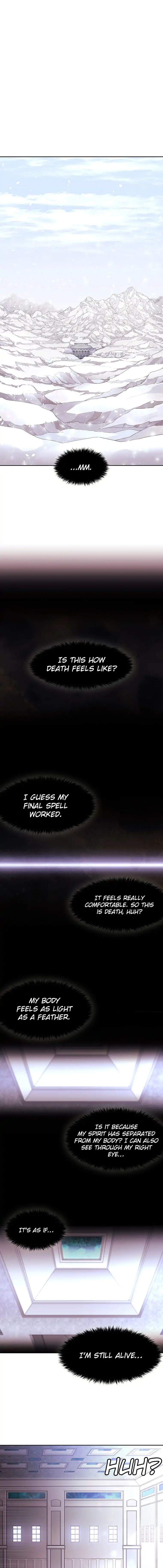 Charlotte Has Five Disciples Chapter 1 - HolyManga.Net