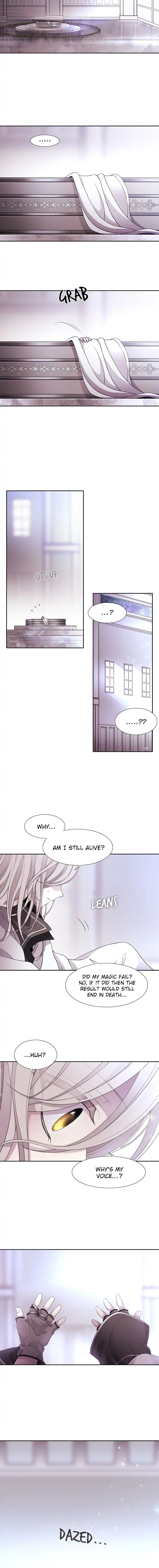 Charlotte Has Five Disciples Chapter 1 - HolyManga.Net