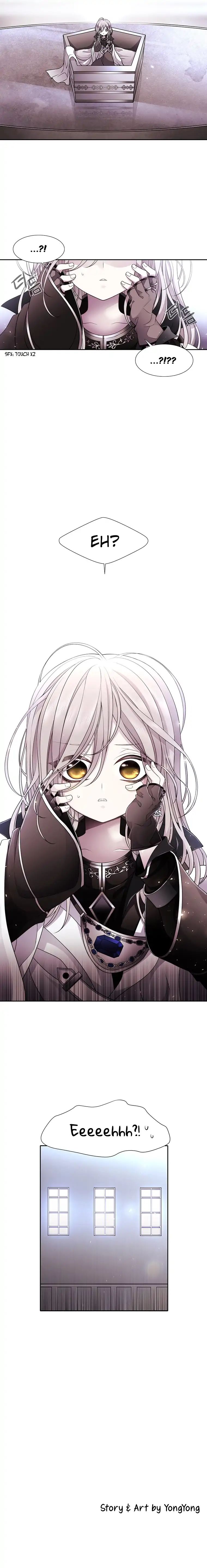 Charlotte Has Five Disciples Chapter 1 - HolyManga.Net
