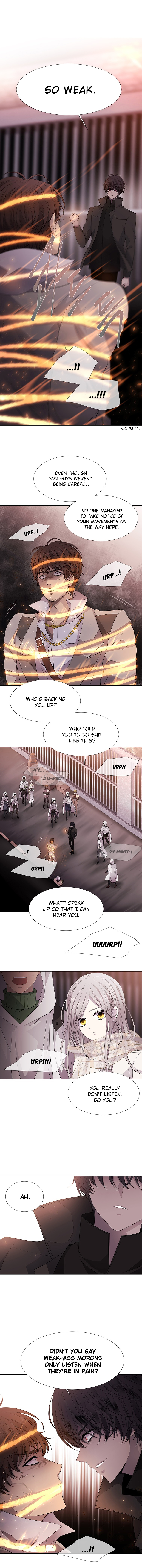 Charlotte Has Five Disciples Chapter 10 - HolyManga.Net