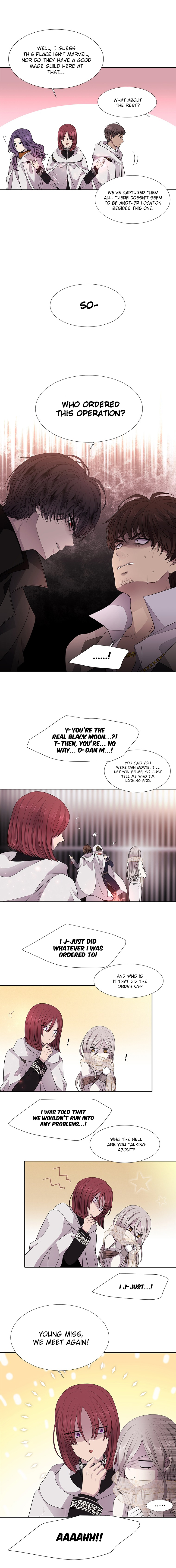 Charlotte Has Five Disciples Chapter 10 - HolyManga.Net