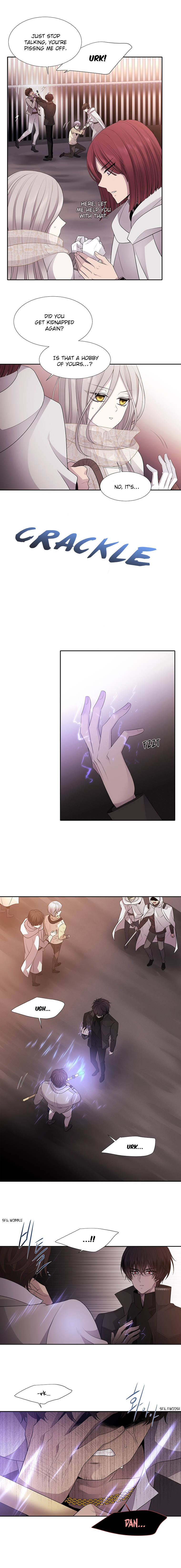 Charlotte Has Five Disciples Chapter 10 - HolyManga.Net