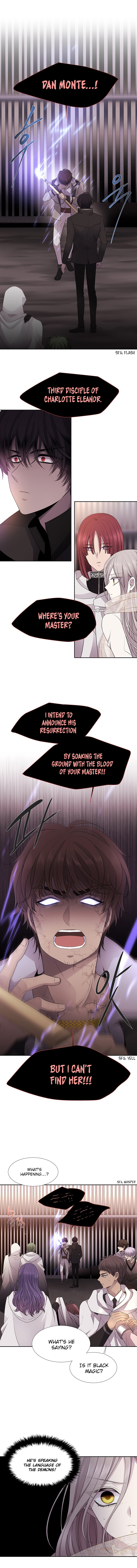Charlotte Has Five Disciples Chapter 10 - HolyManga.Net