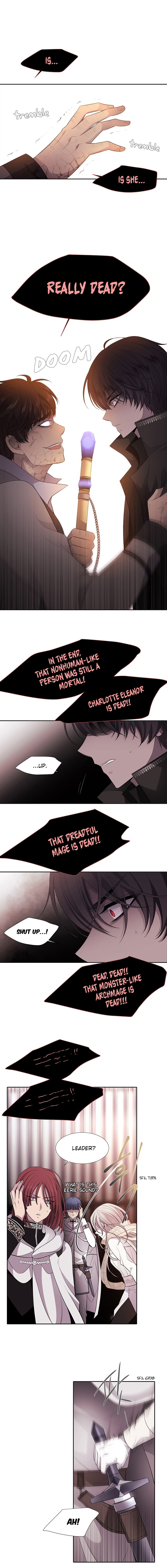 Charlotte Has Five Disciples Chapter 10 - HolyManga.Net