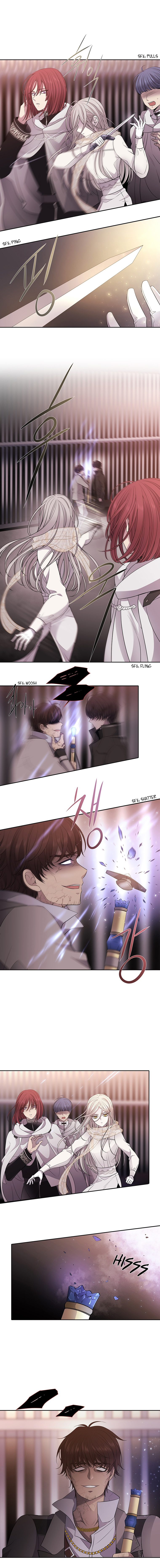Charlotte Has Five Disciples Chapter 10 - HolyManga.Net