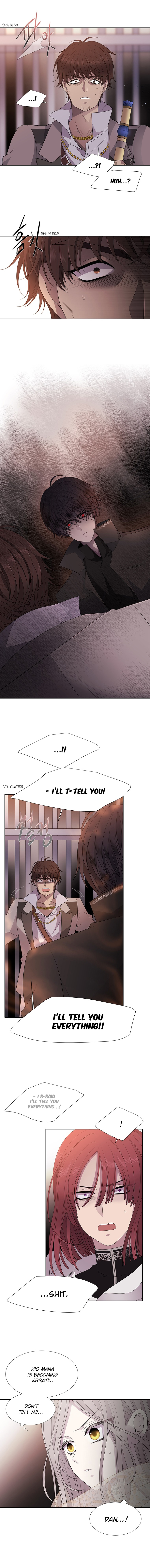 Charlotte Has Five Disciples Chapter 10 - HolyManga.Net