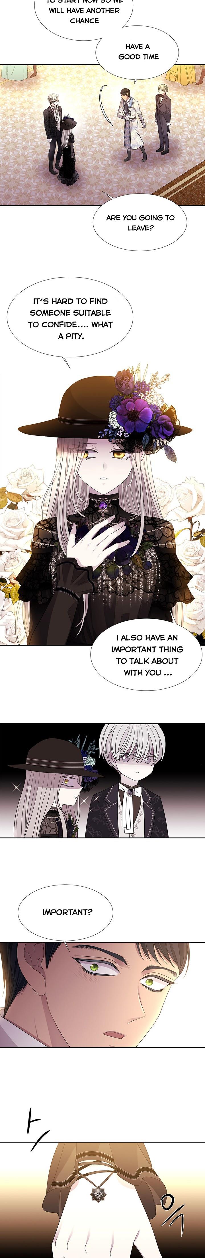 Charlotte Has Five Disciples Chapter 100 - HolyManga.Net