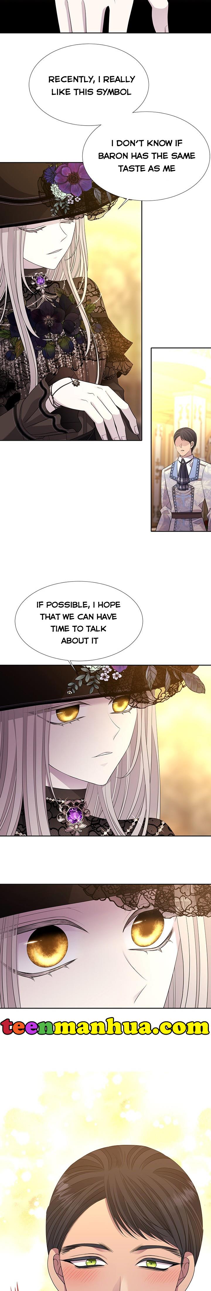 Charlotte Has Five Disciples Chapter 100 - HolyManga.Net
