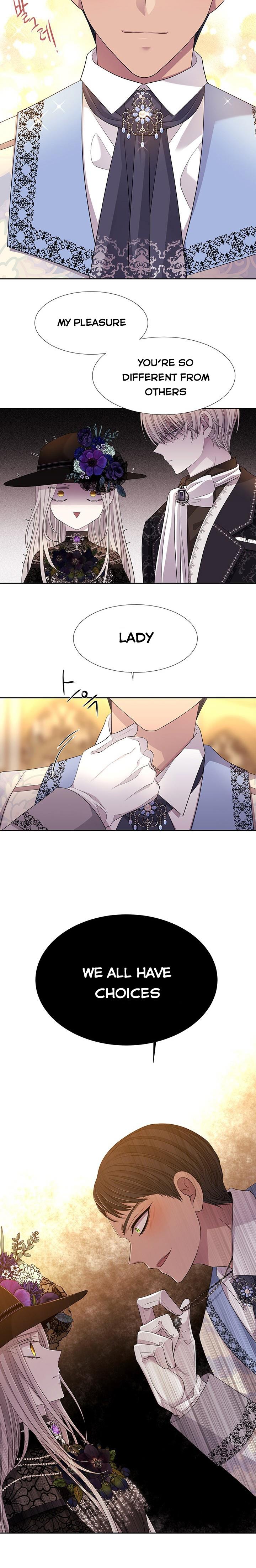 Charlotte Has Five Disciples Chapter 100 - HolyManga.Net