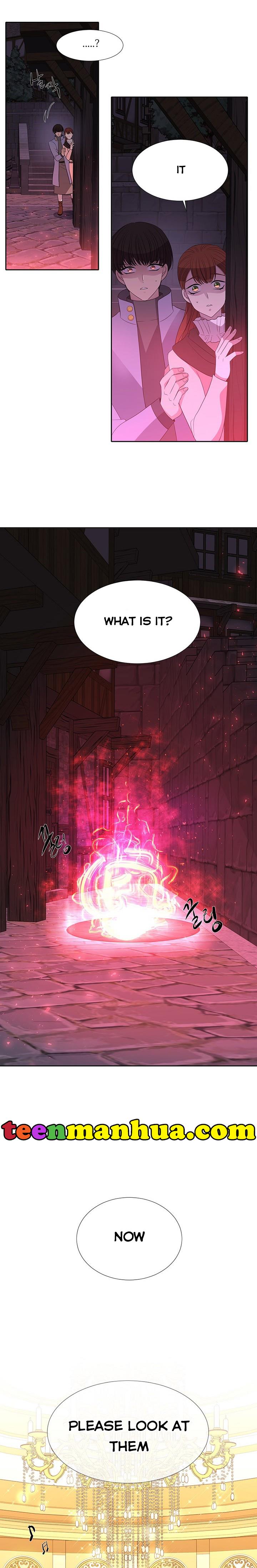 Charlotte Has Five Disciples Chapter 100 - HolyManga.Net