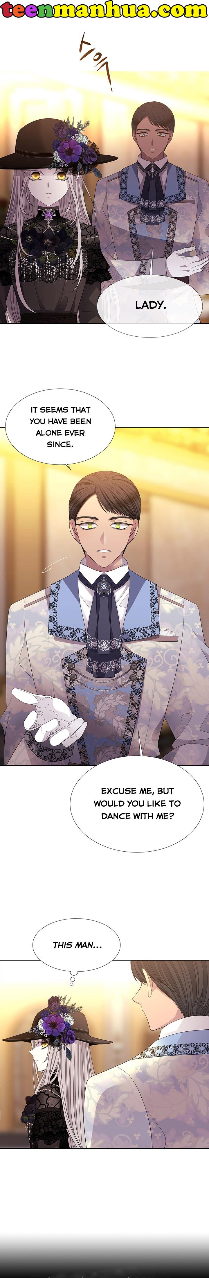 Charlotte Has Five Disciples Chapter 100 - HolyManga.Net