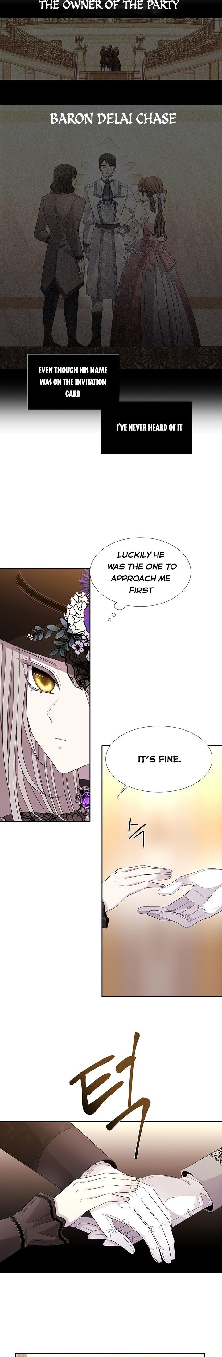 Charlotte Has Five Disciples Chapter 100 - HolyManga.Net
