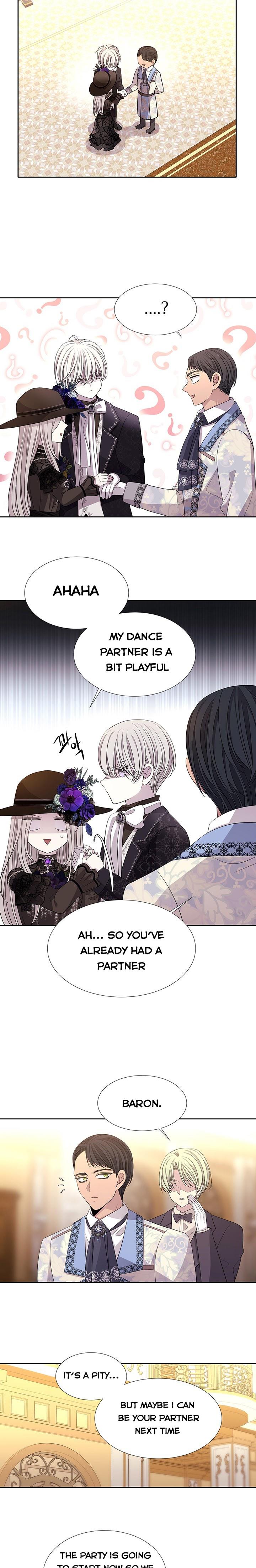 Charlotte Has Five Disciples Chapter 100 - HolyManga.Net