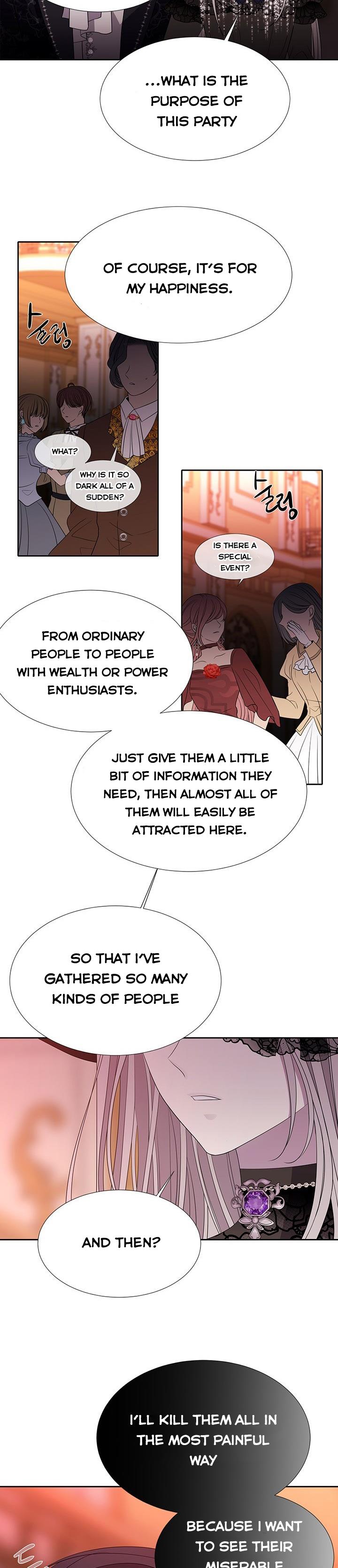 Charlotte Has Five Disciples Chapter 100 - HolyManga.Net