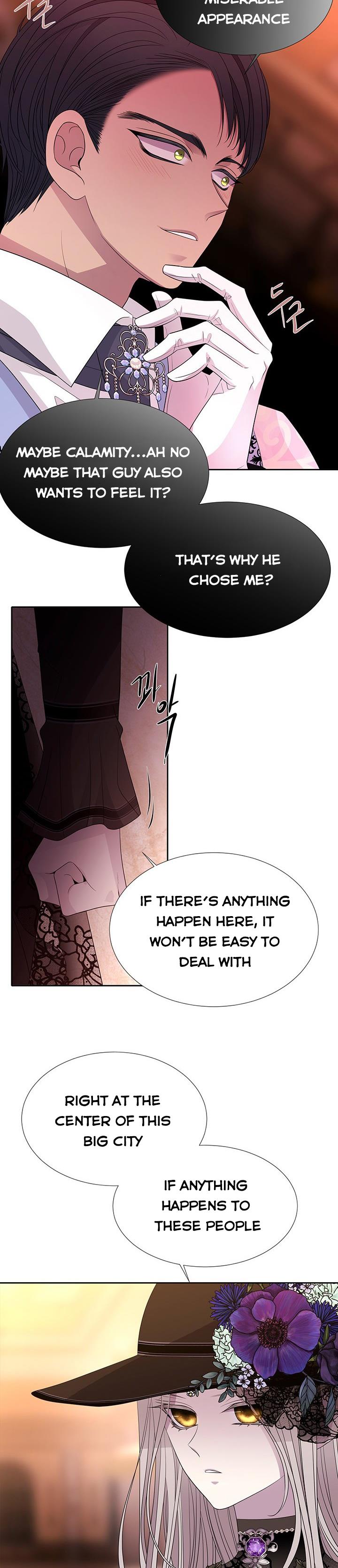 Charlotte Has Five Disciples Chapter 100 - HolyManga.Net