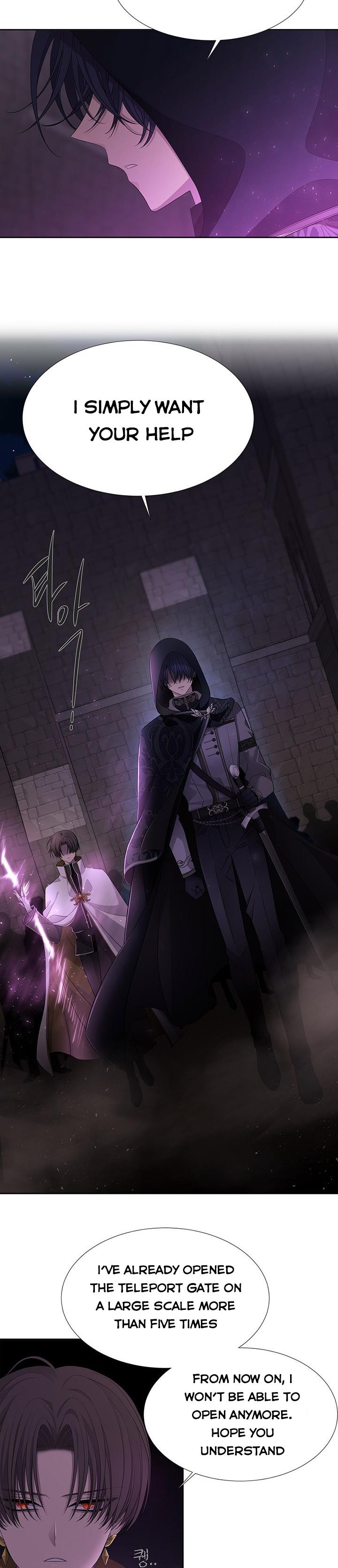 Charlotte Has Five Disciples Chapter 100 - HolyManga.Net