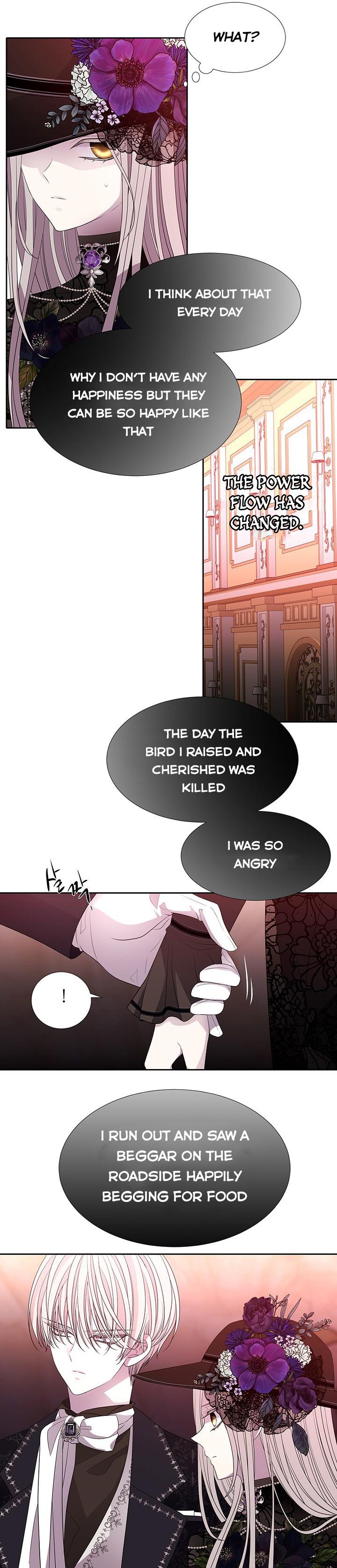 Charlotte Has Five Disciples Chapter 100 - HolyManga.Net