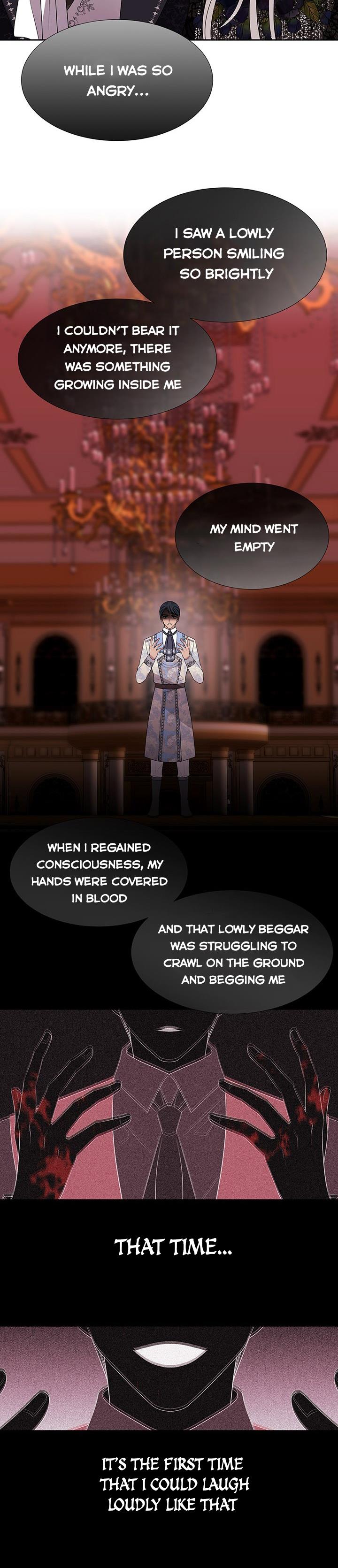 Charlotte Has Five Disciples Chapter 100 - HolyManga.Net