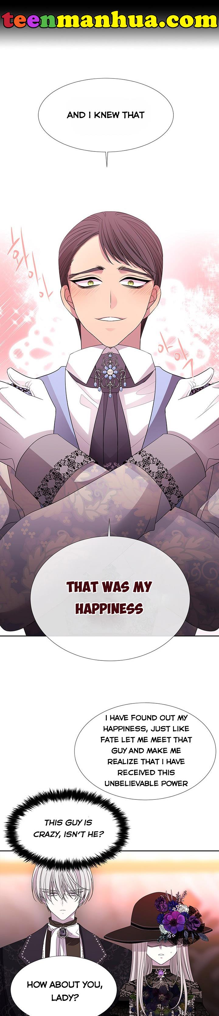 Charlotte Has Five Disciples Chapter 100 - HolyManga.Net